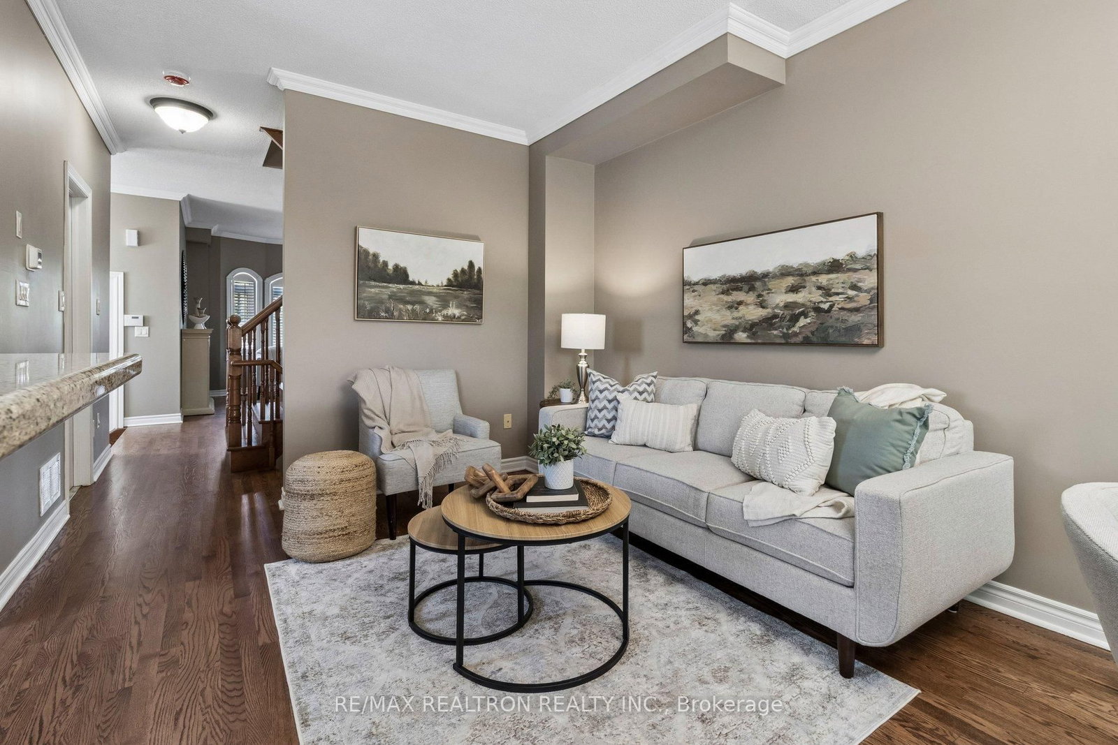 37 Bullock Drive • Markham, ON photo 12