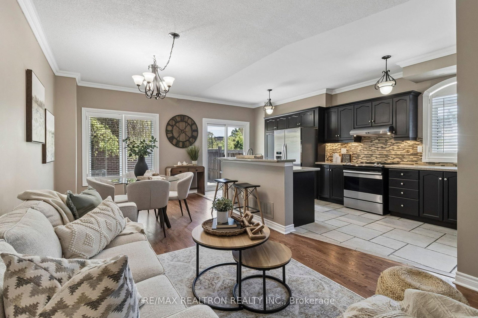 37 Bullock Drive • Markham, ON photo 14