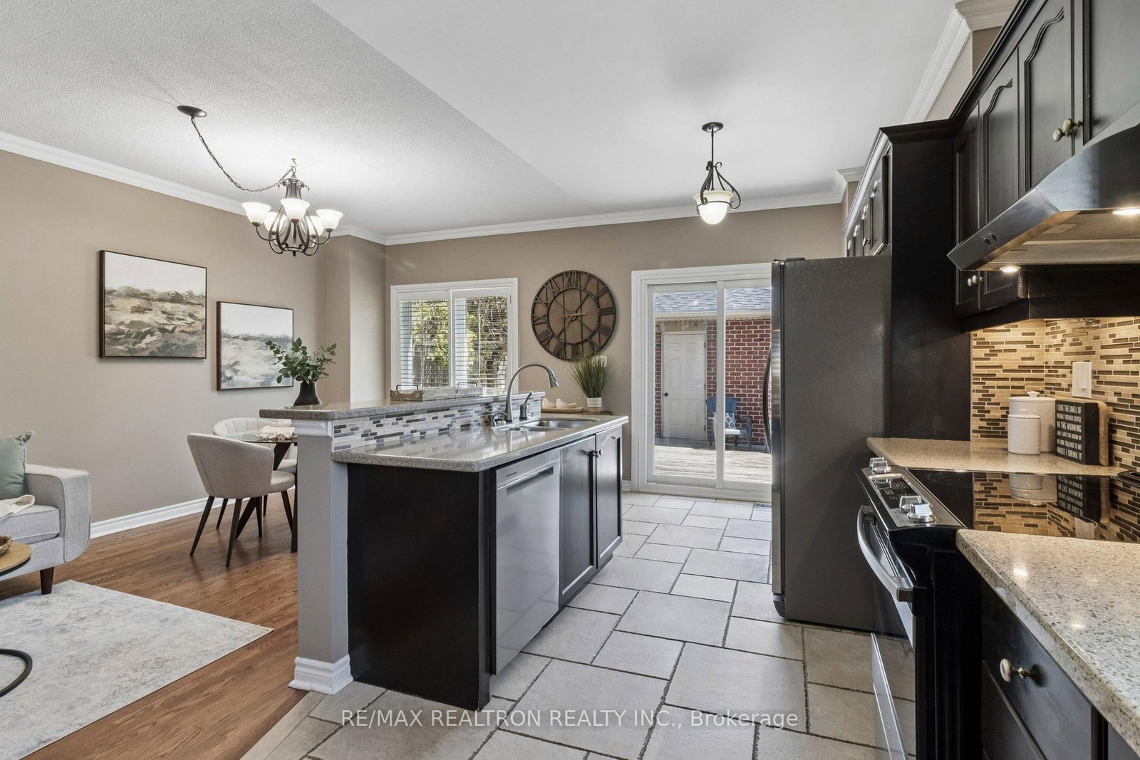 37 Bullock Drive • Markham, ON photo 17