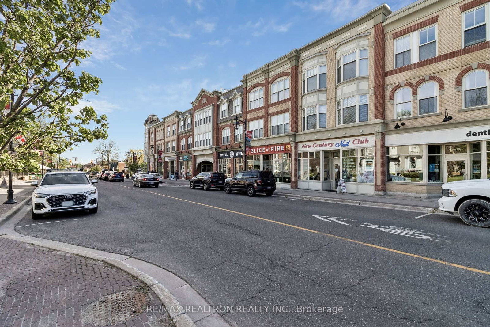 37 Bullock Drive • Markham, ON photo 48