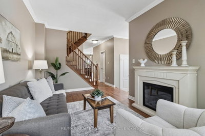 37 Bullock Drive • Markham, ON photo 8
