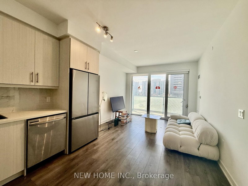 105 Oneida Crescent Unit 306