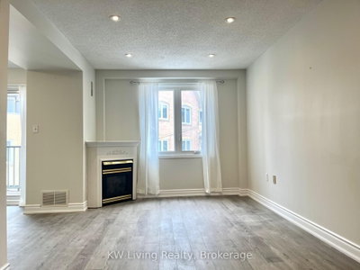 Condo leased at 834-75 Weldrick Road, Richmond Hill, Ontario, L4C 0H9 - Observatory - MLS: N13210578