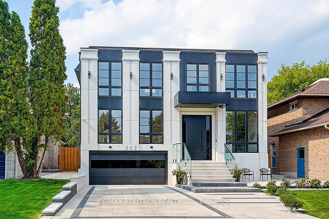 202 Carlton Road