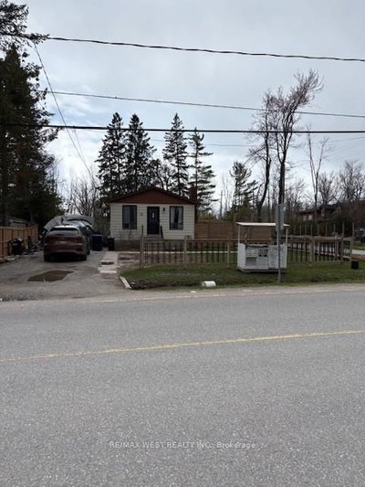 661 9TH Line • Innisfil, ON photo 2