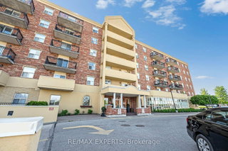 214 - 7373 Martin Grove Road
