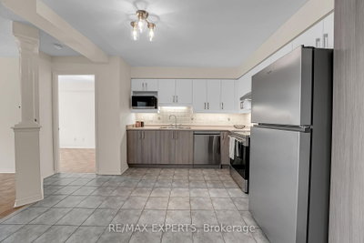 Unit 214 — 7373 Martin Grove Road — more photos