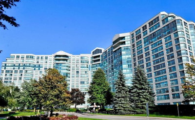 Condo leased at 1024-7805 Bayview Avenue, Markham, Ontario, L3T 7N1 - Aileen-Willowbrook - MLS: N13211564