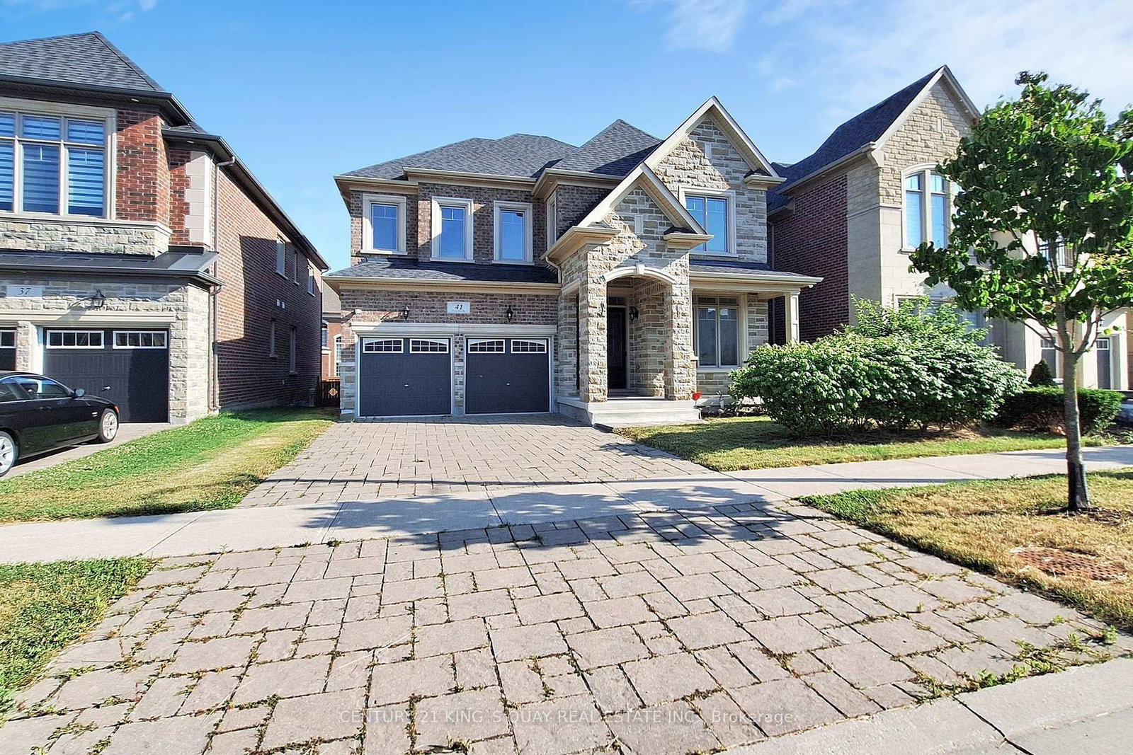 41 Torrey Pines Road • Vaughan, ON photo 1