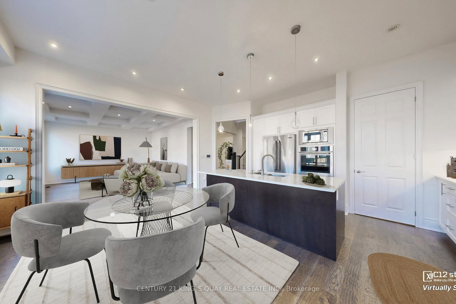 41 Torrey Pines Road • Vaughan, ON photo 10