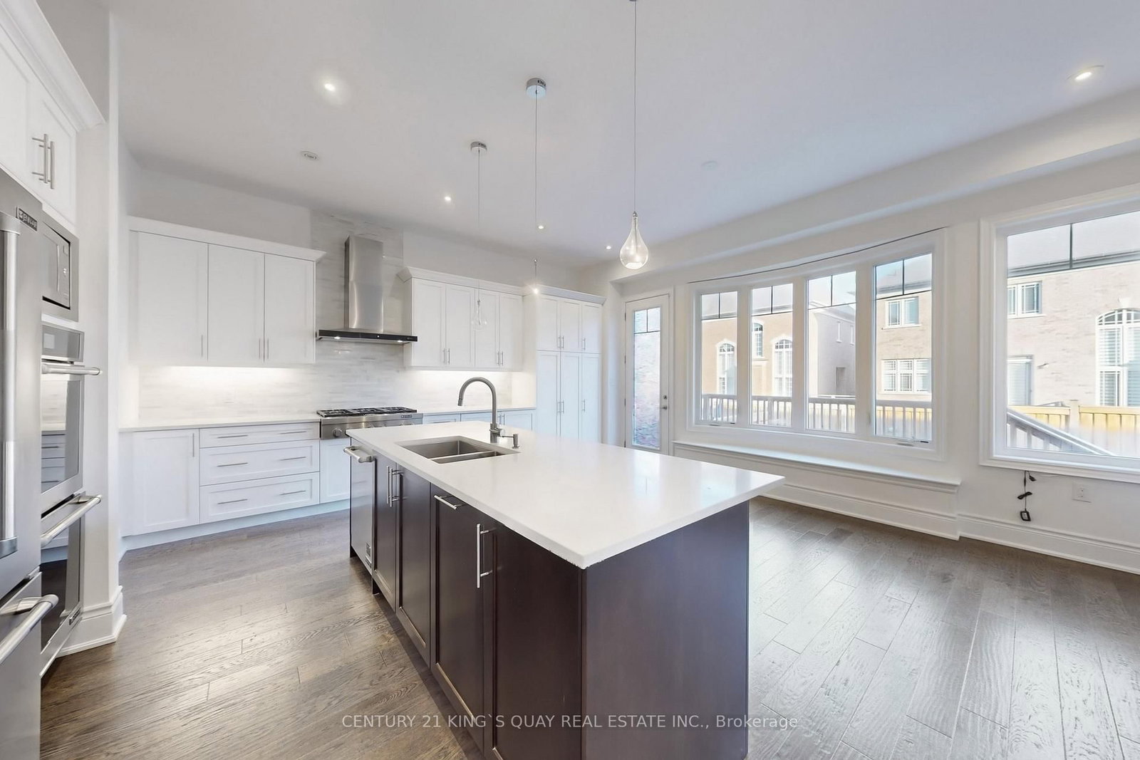 41 Torrey Pines Road • Vaughan, ON photo 11