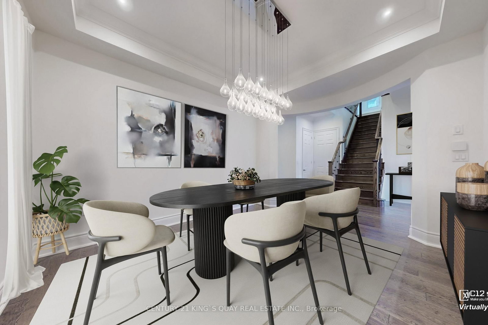 41 Torrey Pines Road • Vaughan, ON photo 14