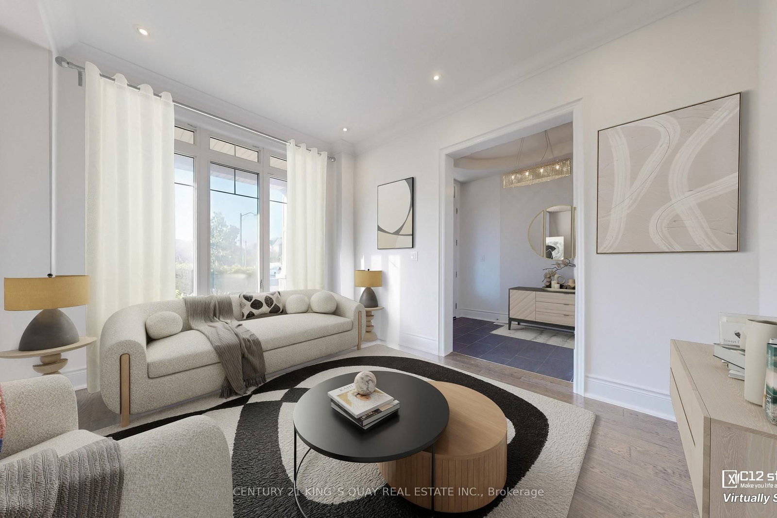 41 Torrey Pines Road • Vaughan, ON photo 19