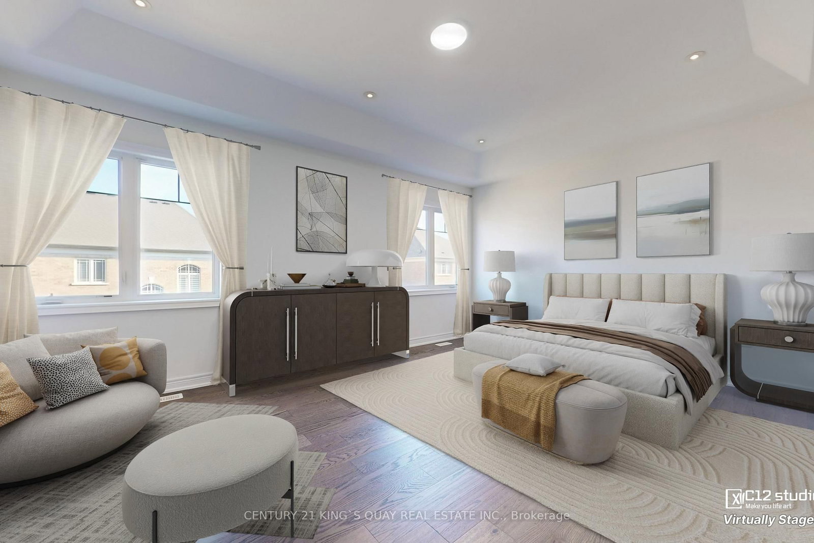 41 Torrey Pines Road • Vaughan, ON photo 25