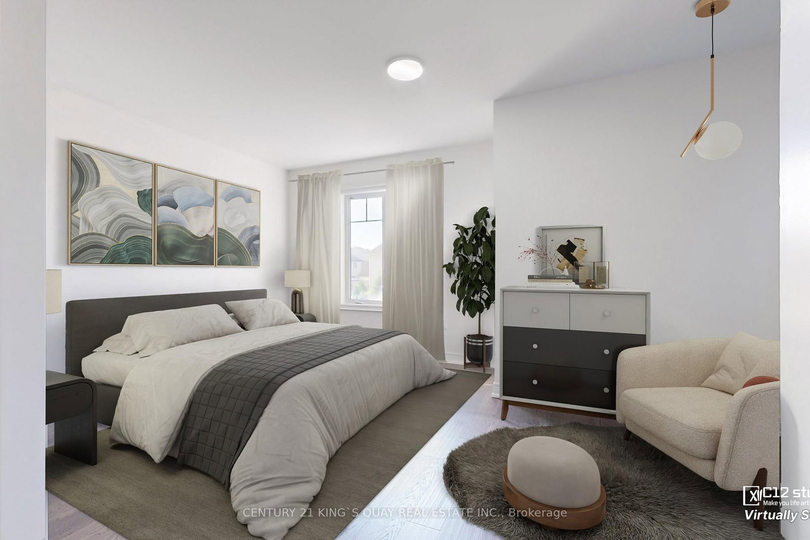 41 Torrey Pines Road • Vaughan, ON photo 31
