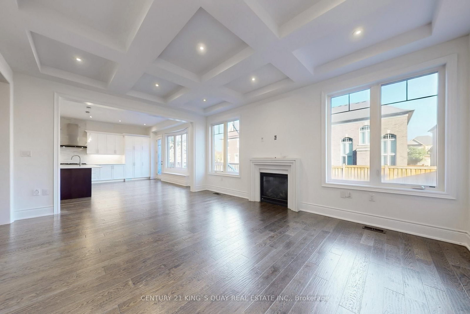 41 Torrey Pines Road • Vaughan, ON photo 4