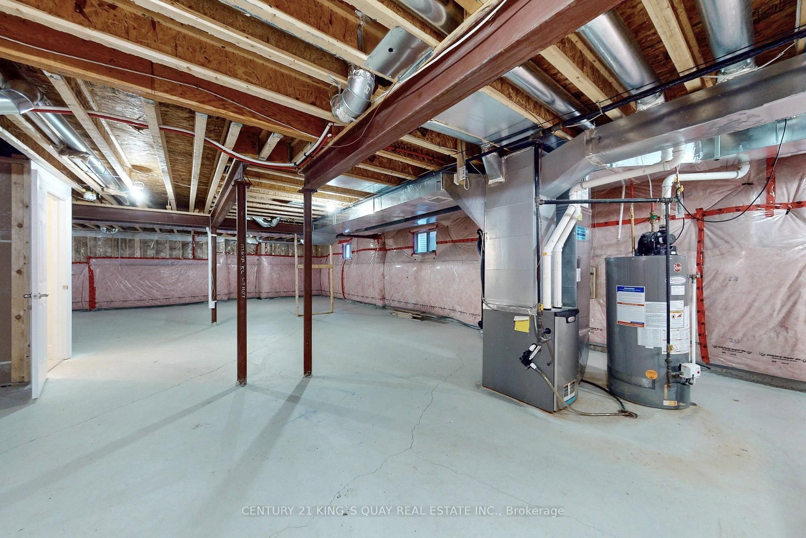 41 Torrey Pines Road • Vaughan, ON photo 43