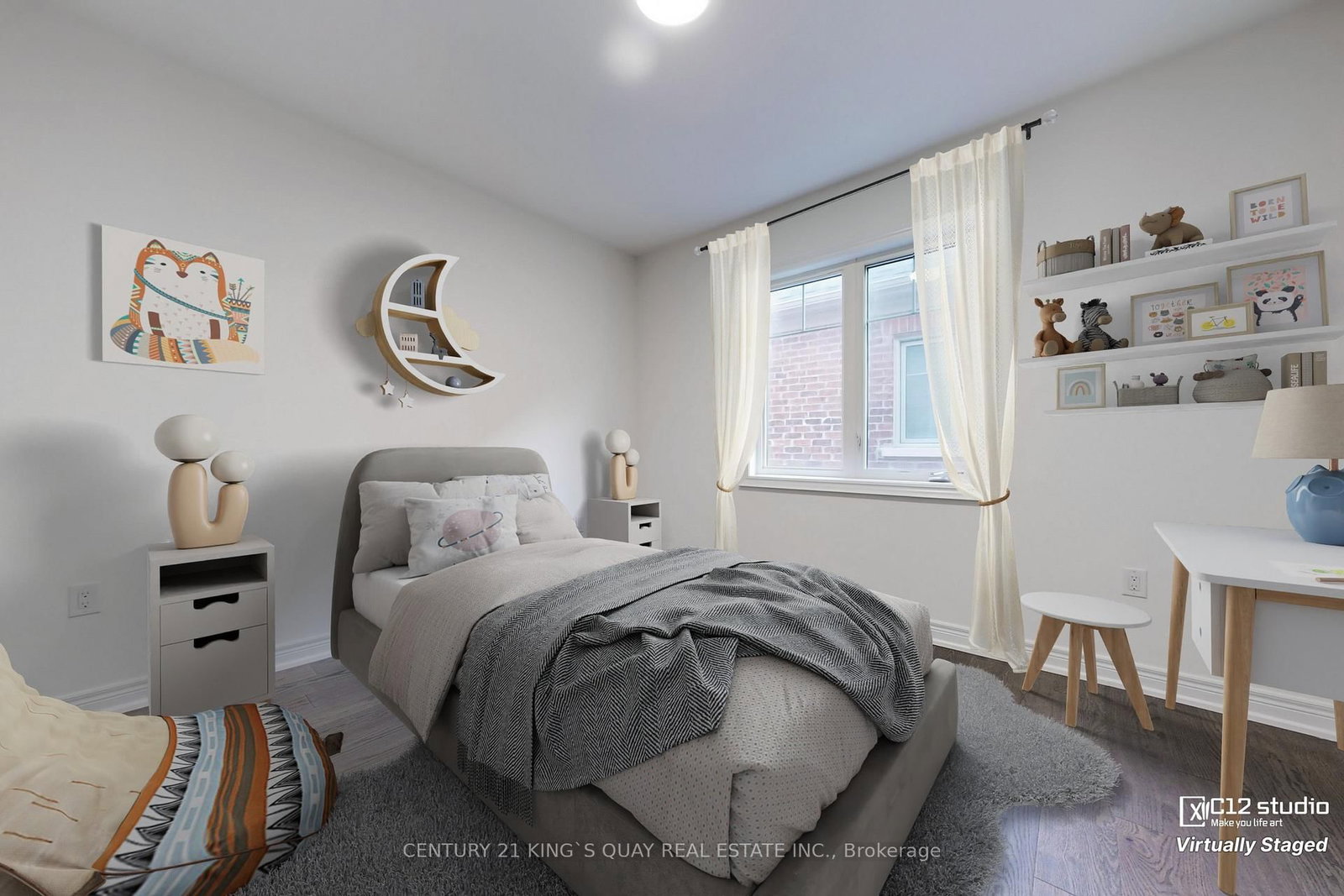 41 Torrey Pines Road • Vaughan, ON photo 45