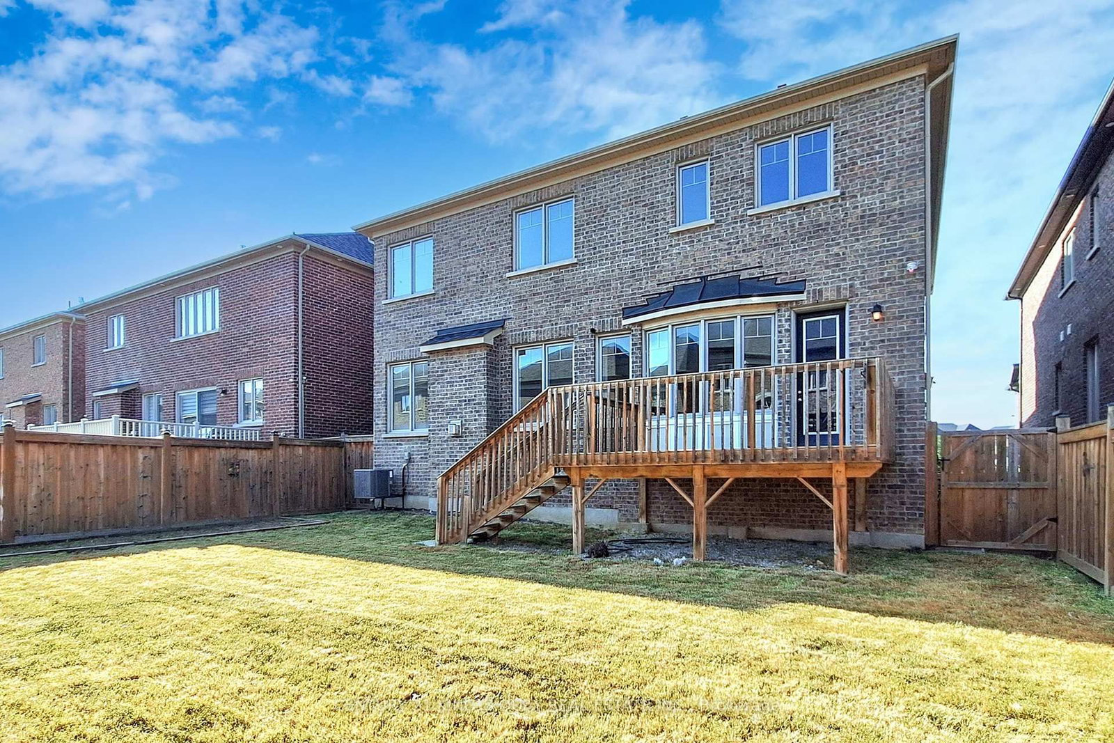 41 Torrey Pines Road • Vaughan, ON photo 48