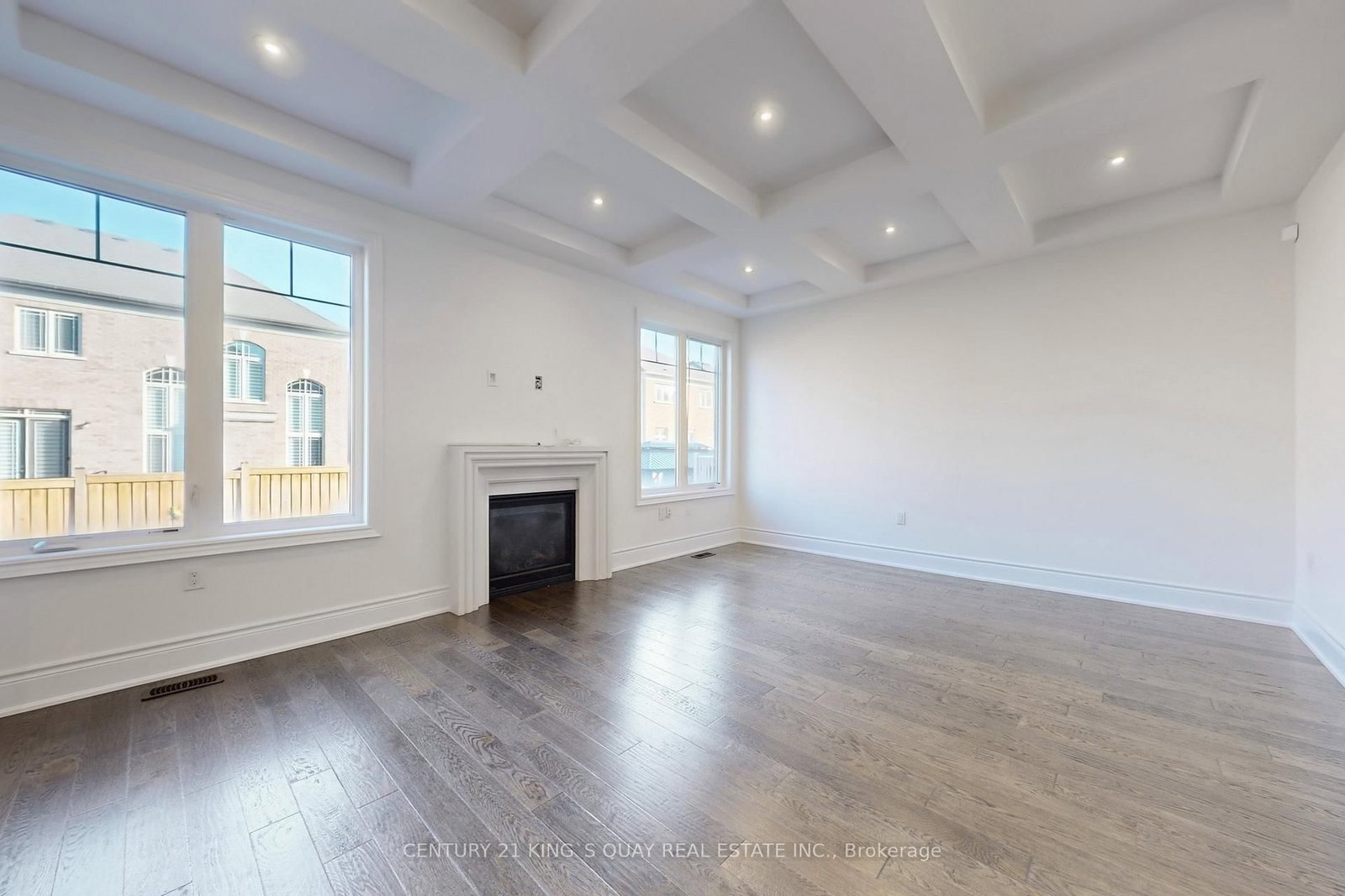 41 Torrey Pines Road • Vaughan, ON photo 5