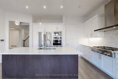 41 Torrey Pines Road • Vaughan, ON photo 8