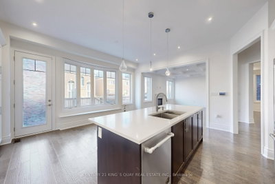 41 Torrey Pines Road • Vaughan, ON photo 9