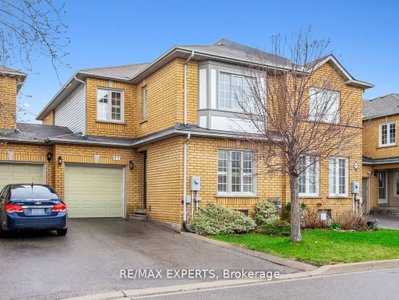 4-bed Townhouse, Condo · 97 Pinedale Gate
