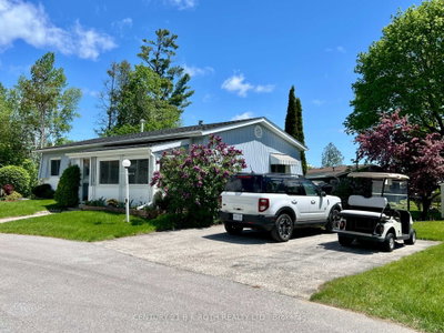 1 Nectarine Court