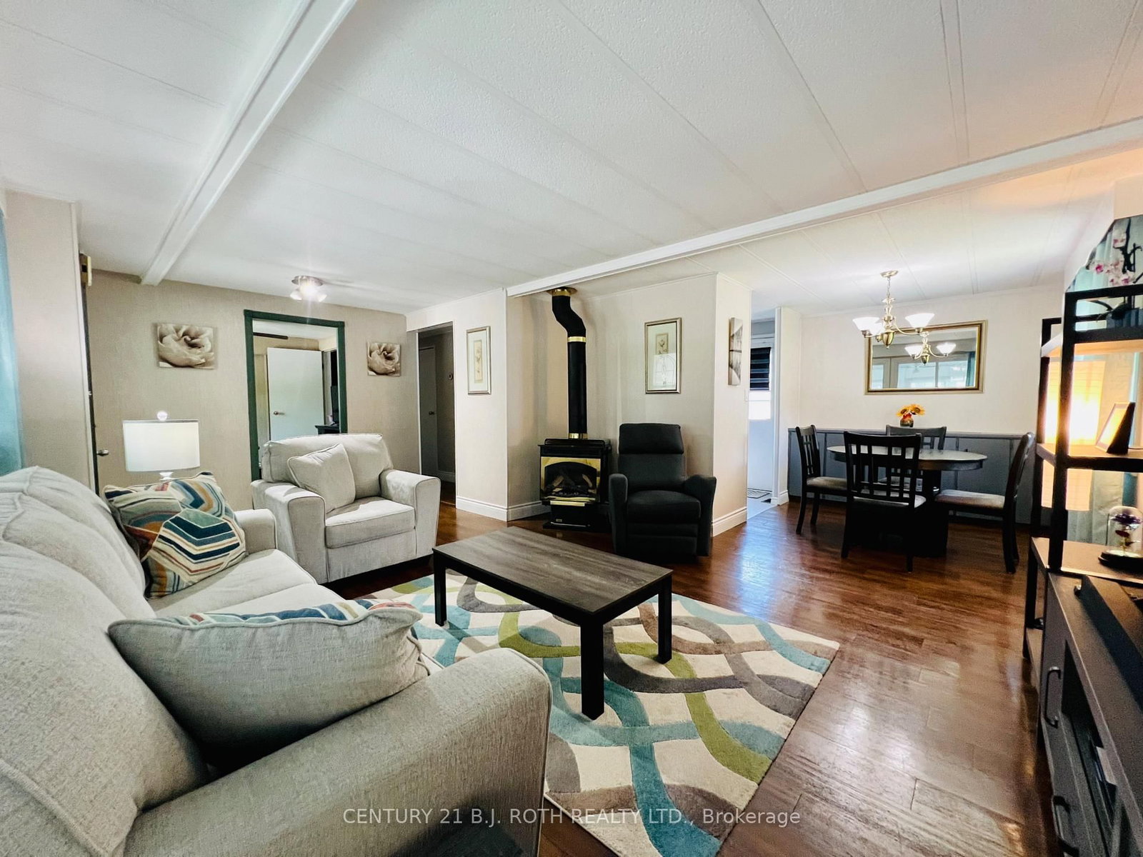 1 Nectarine Court • Innisfil, ON photo 12