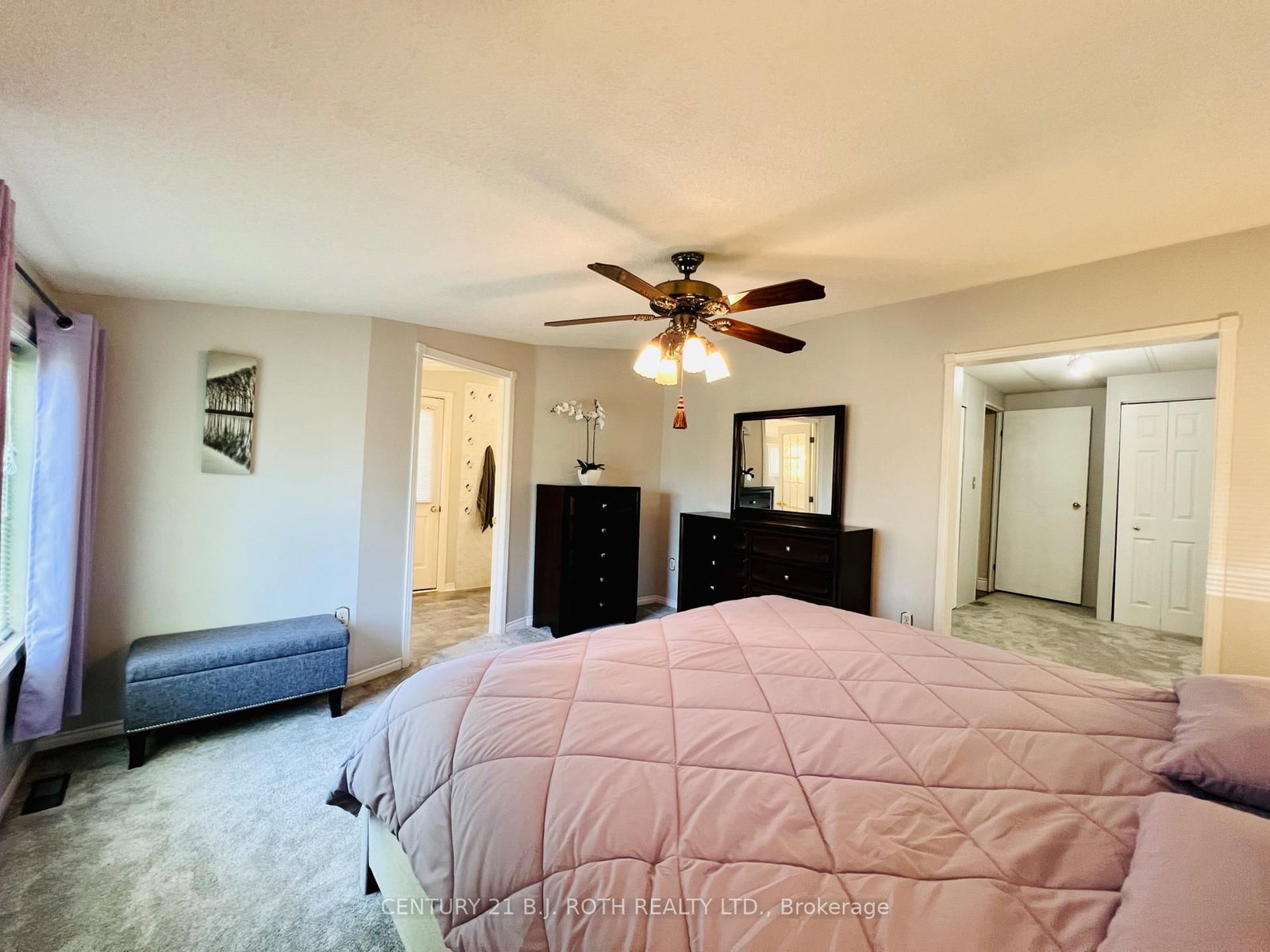 1 Nectarine Court • Innisfil, ON photo 13