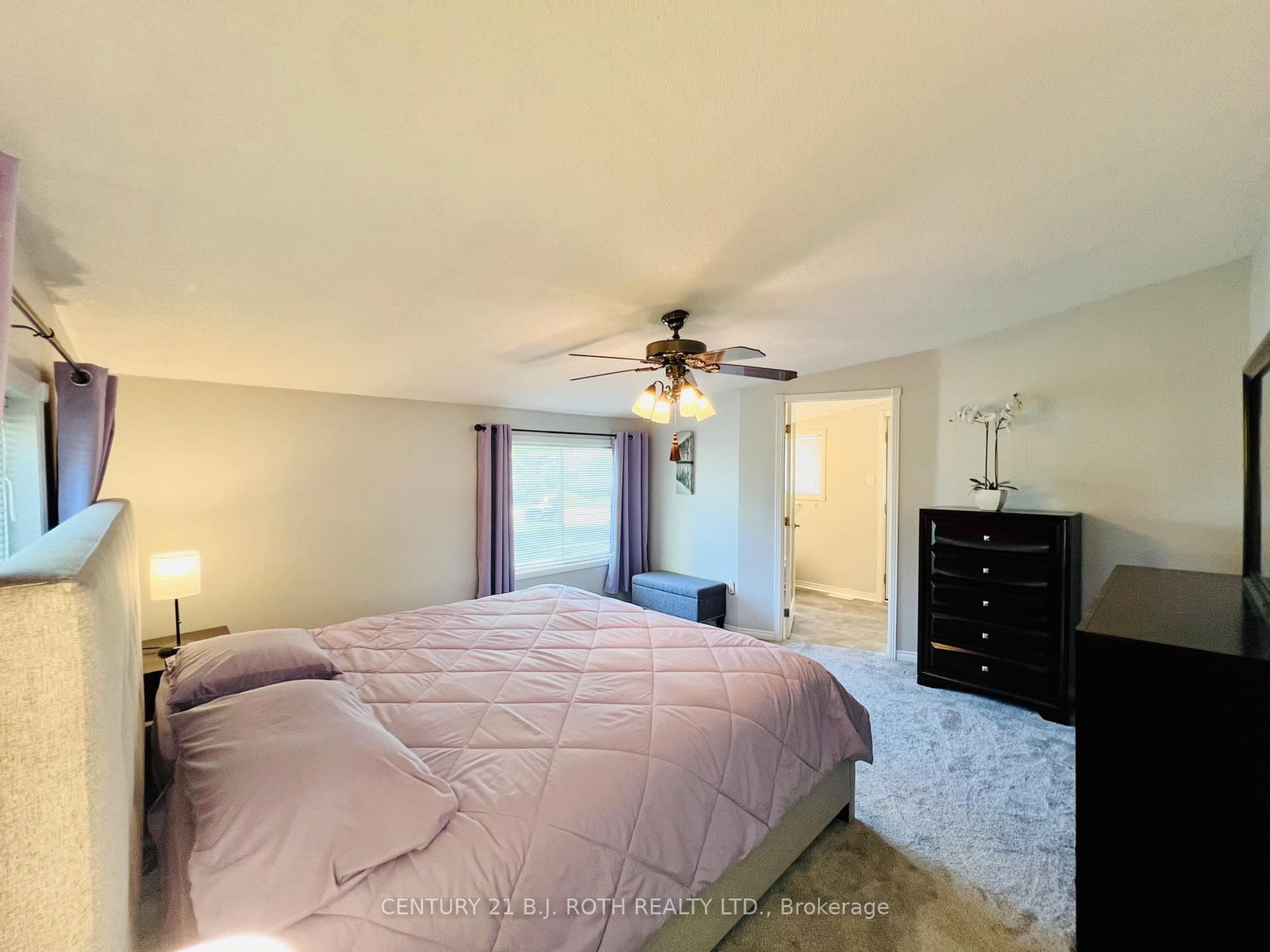 1 Nectarine Court • Innisfil, ON photo 15