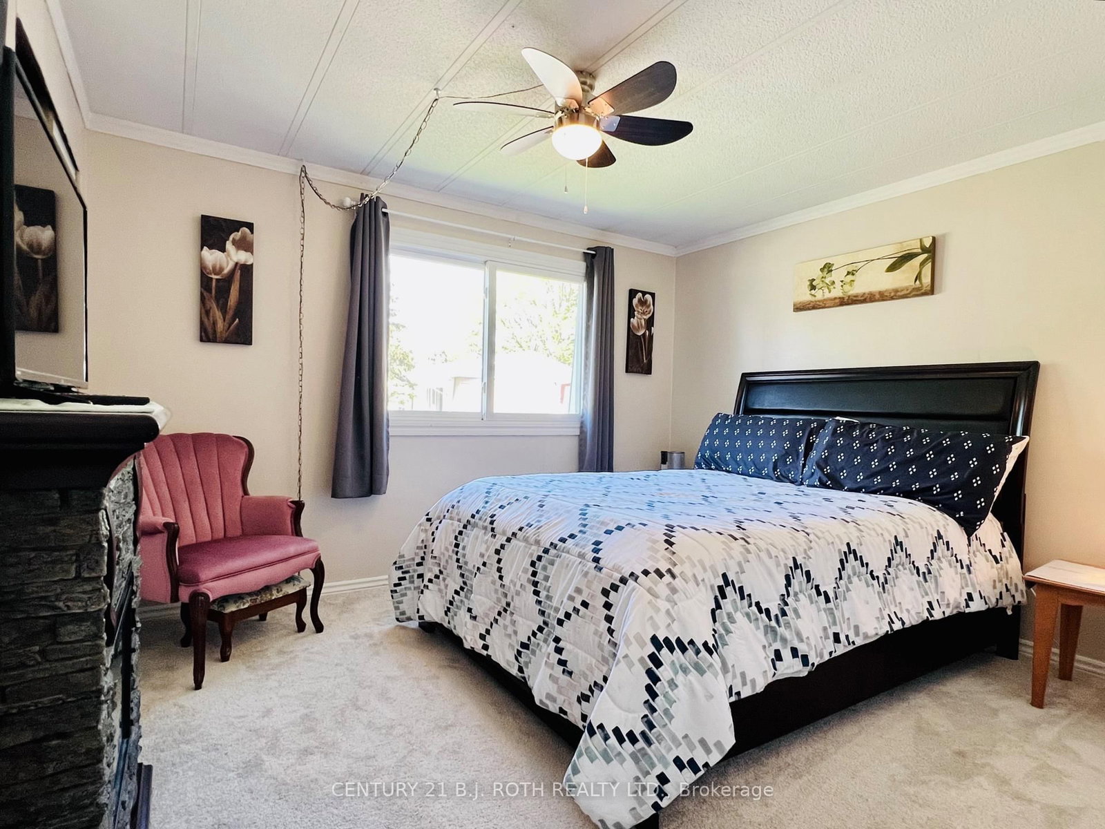 1 Nectarine Court • Innisfil, ON photo 19