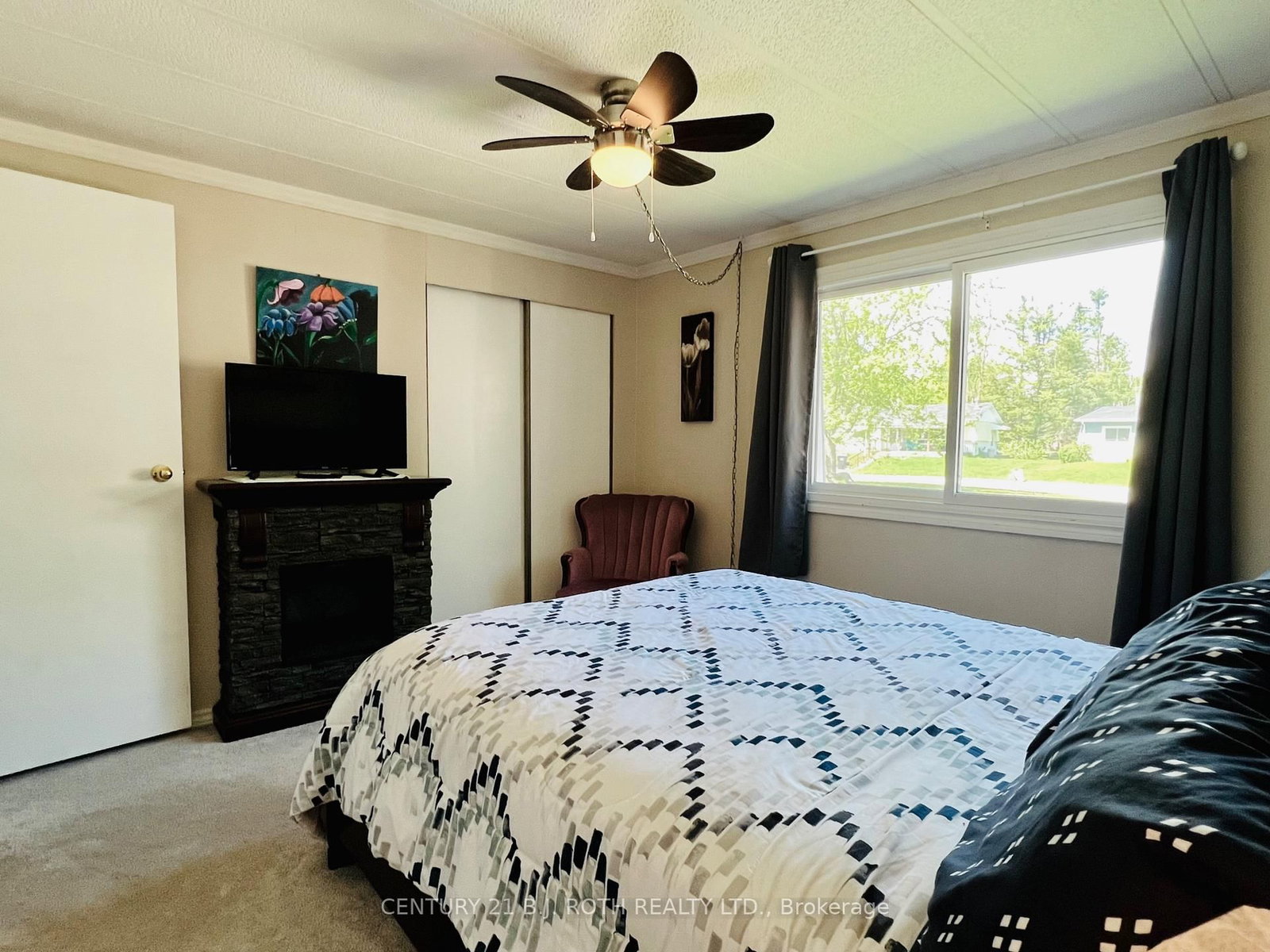 1 Nectarine Court • Innisfil, ON photo 20