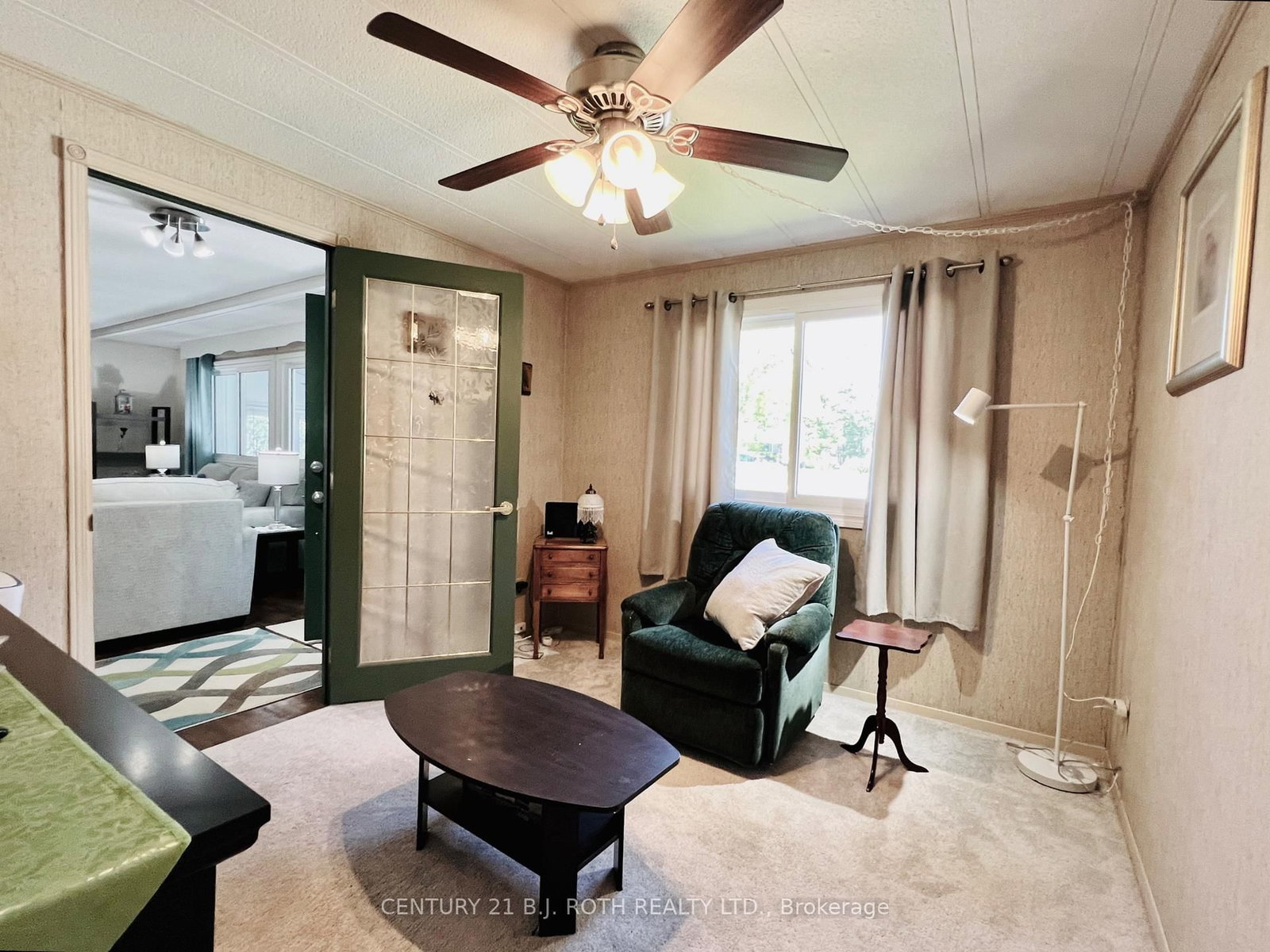 1 Nectarine Court • Innisfil, ON photo 23