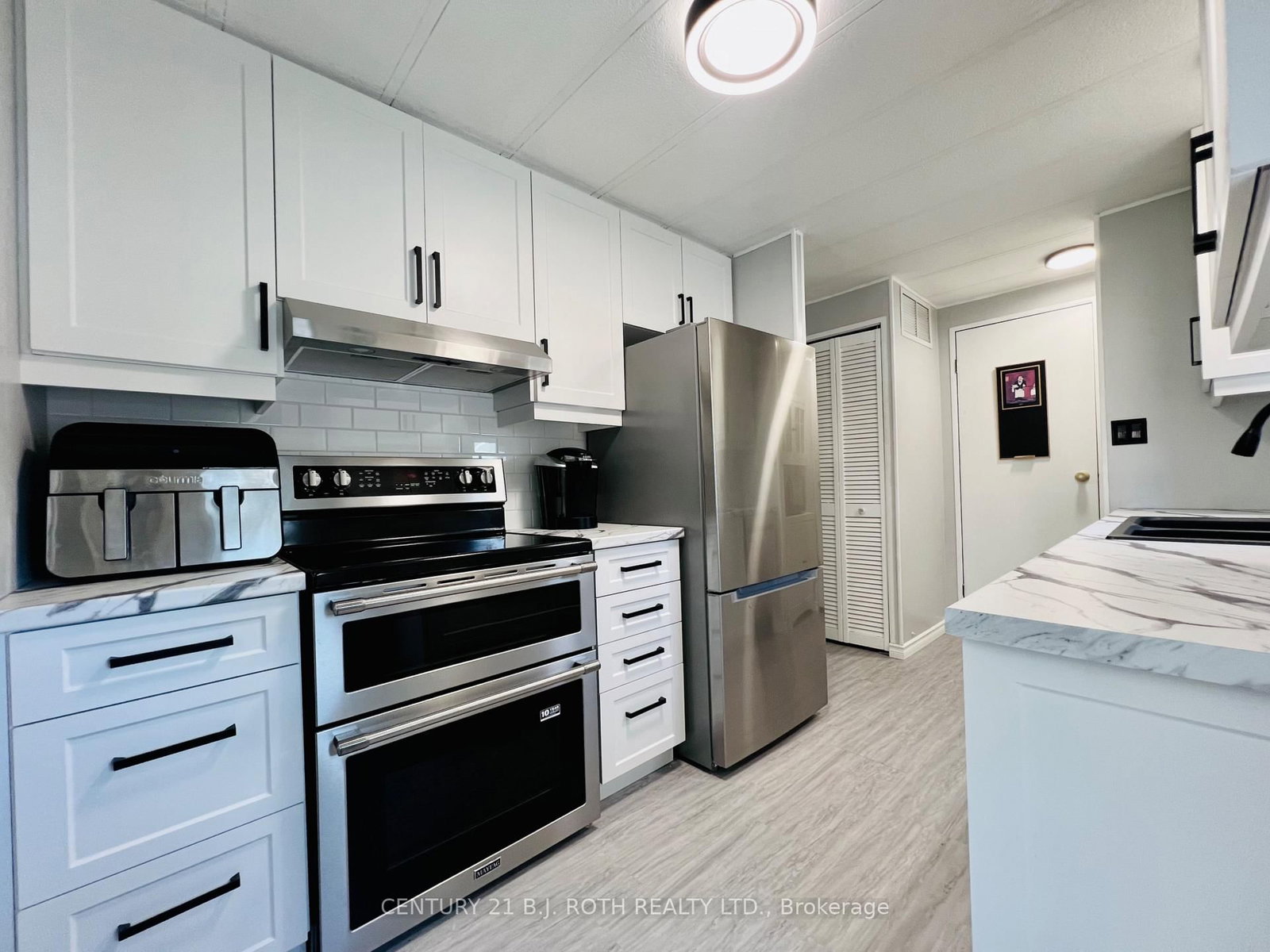 1 Nectarine Court • Innisfil, ON photo 25