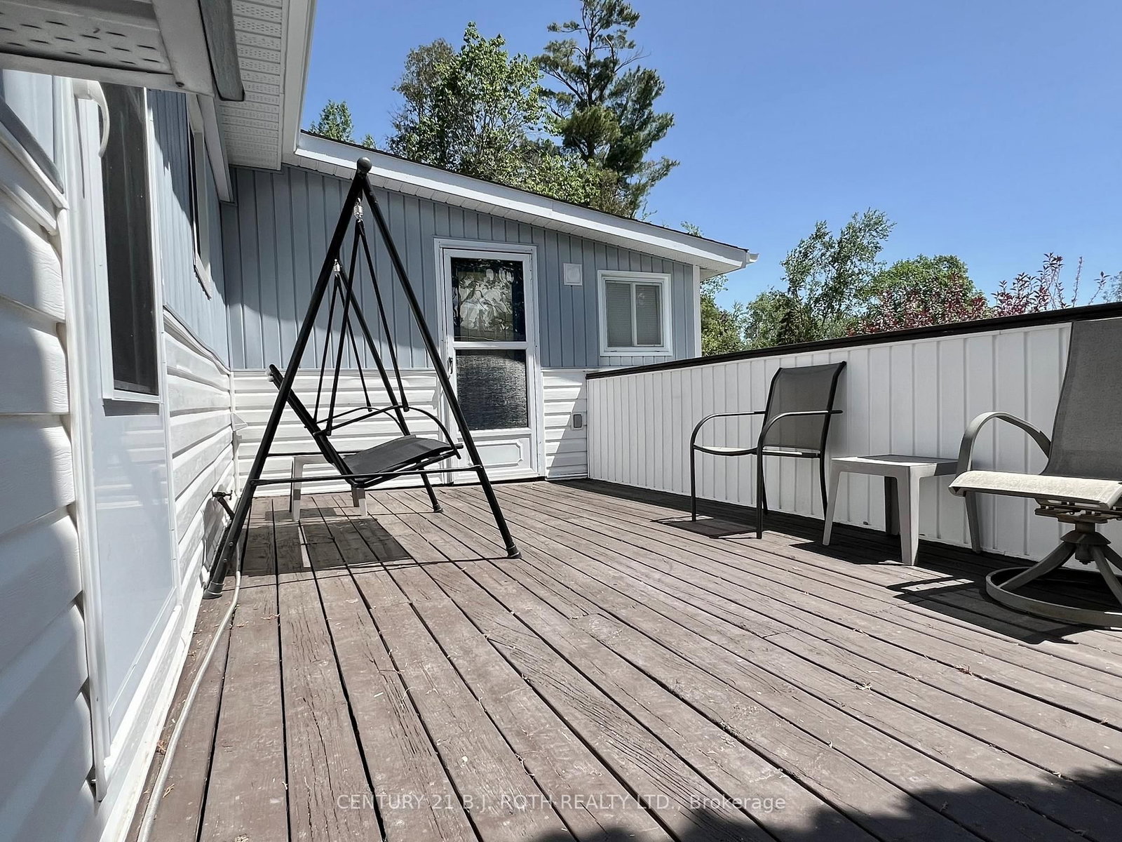 1 Nectarine Court • Innisfil, ON photo 27
