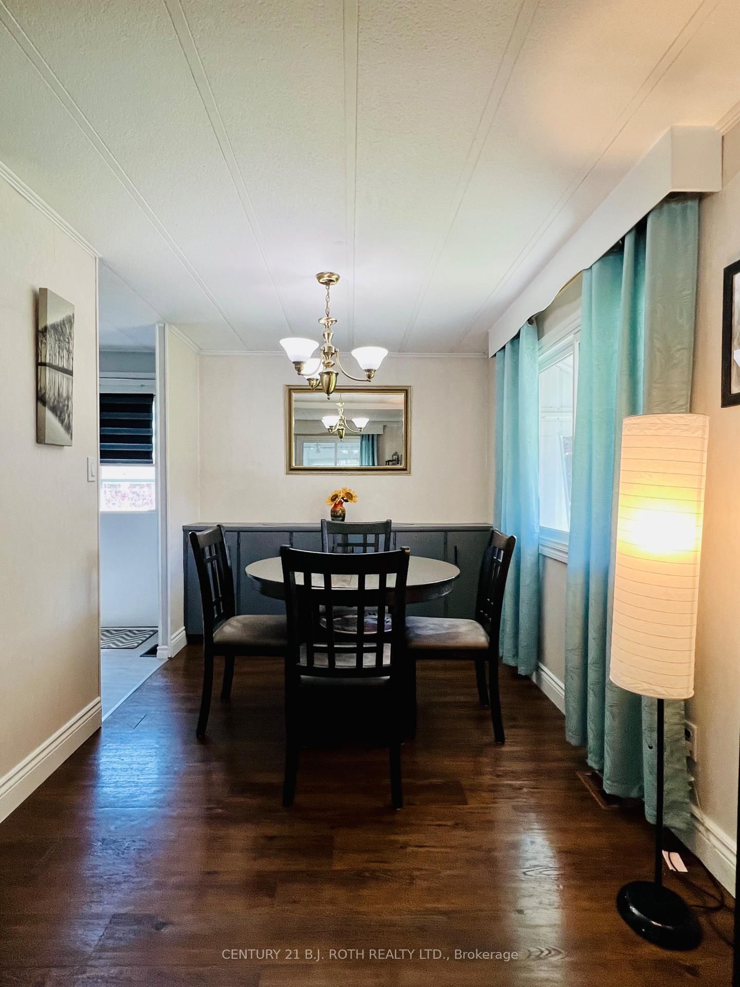 1 Nectarine Court • Innisfil, ON photo 29