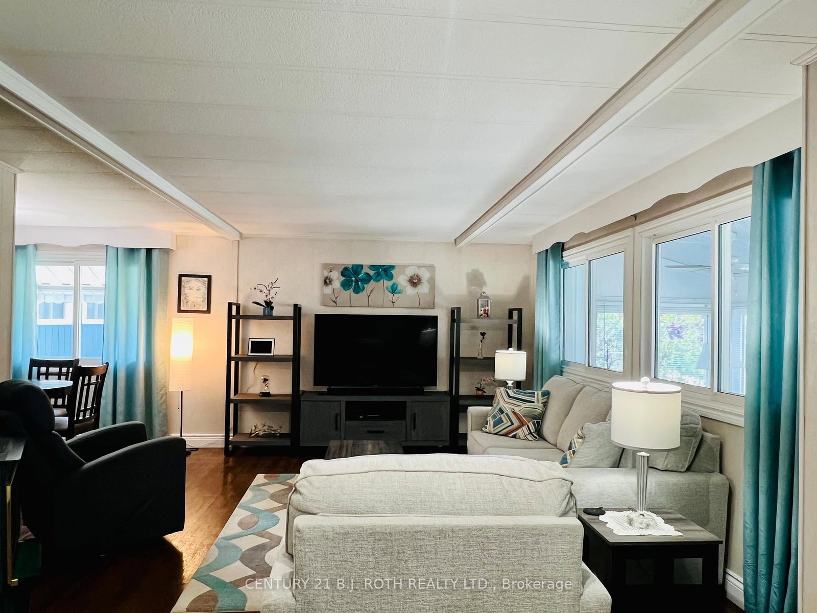 1 Nectarine Court • Innisfil, ON photo 30