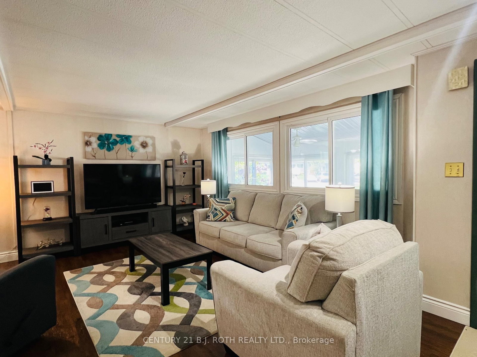 1 Nectarine Court • Innisfil, ON photo 31