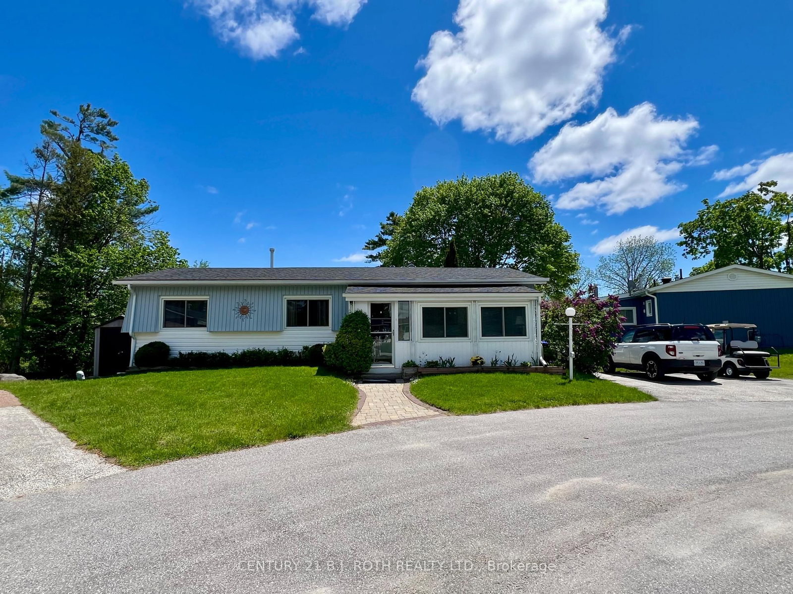 1 Nectarine Court • Innisfil, ON photo 32