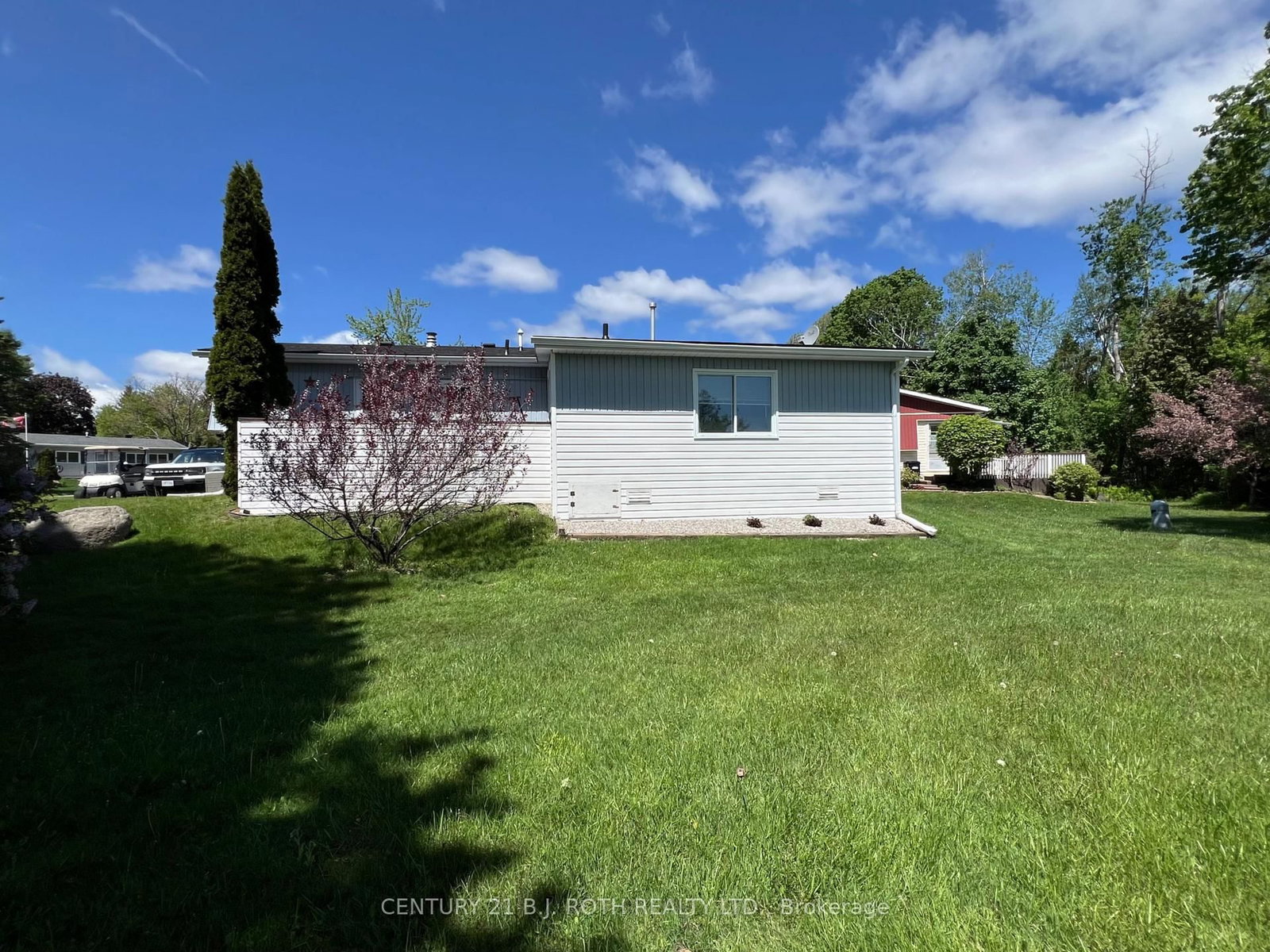 1 Nectarine Court • Innisfil, ON photo 34