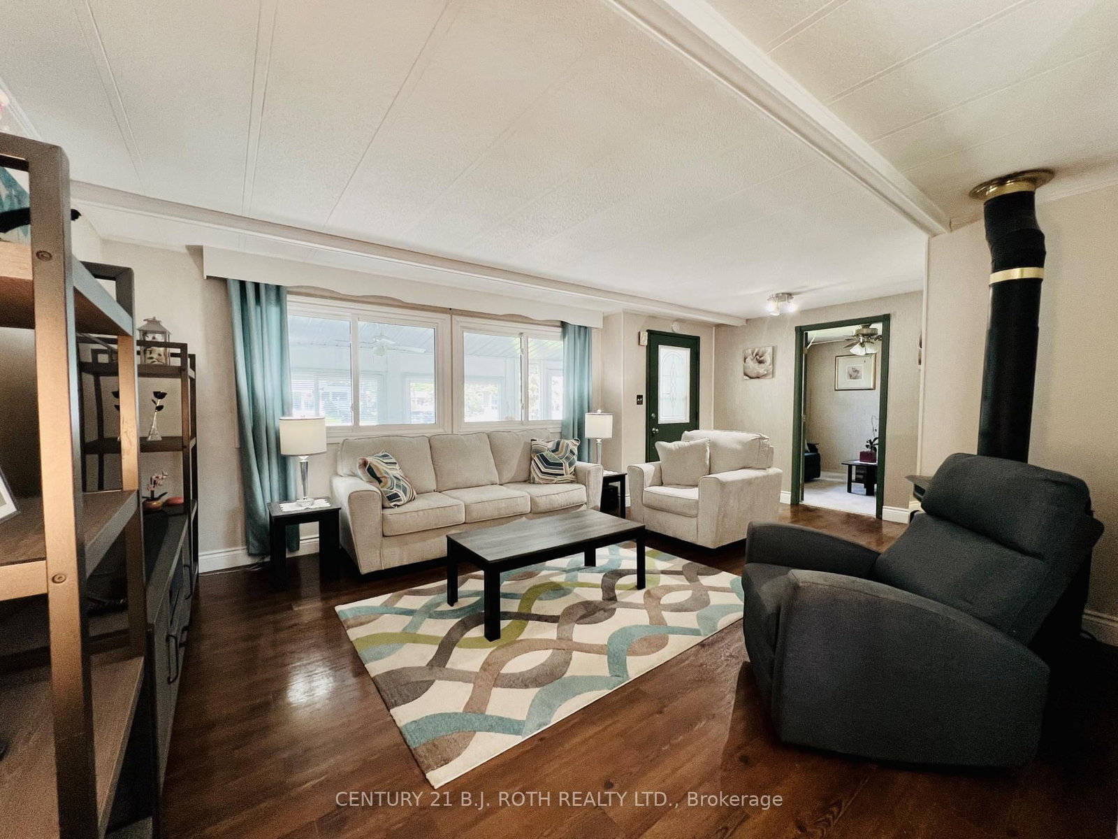 1 Nectarine Court • Innisfil, ON photo 8