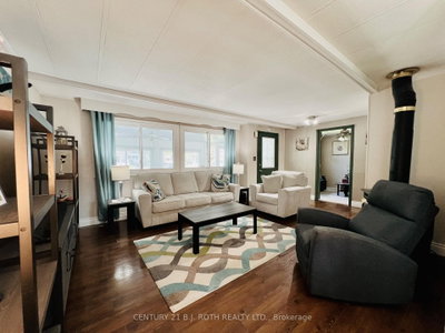 1 Nectarine Court • Innisfil, ON photo 8
