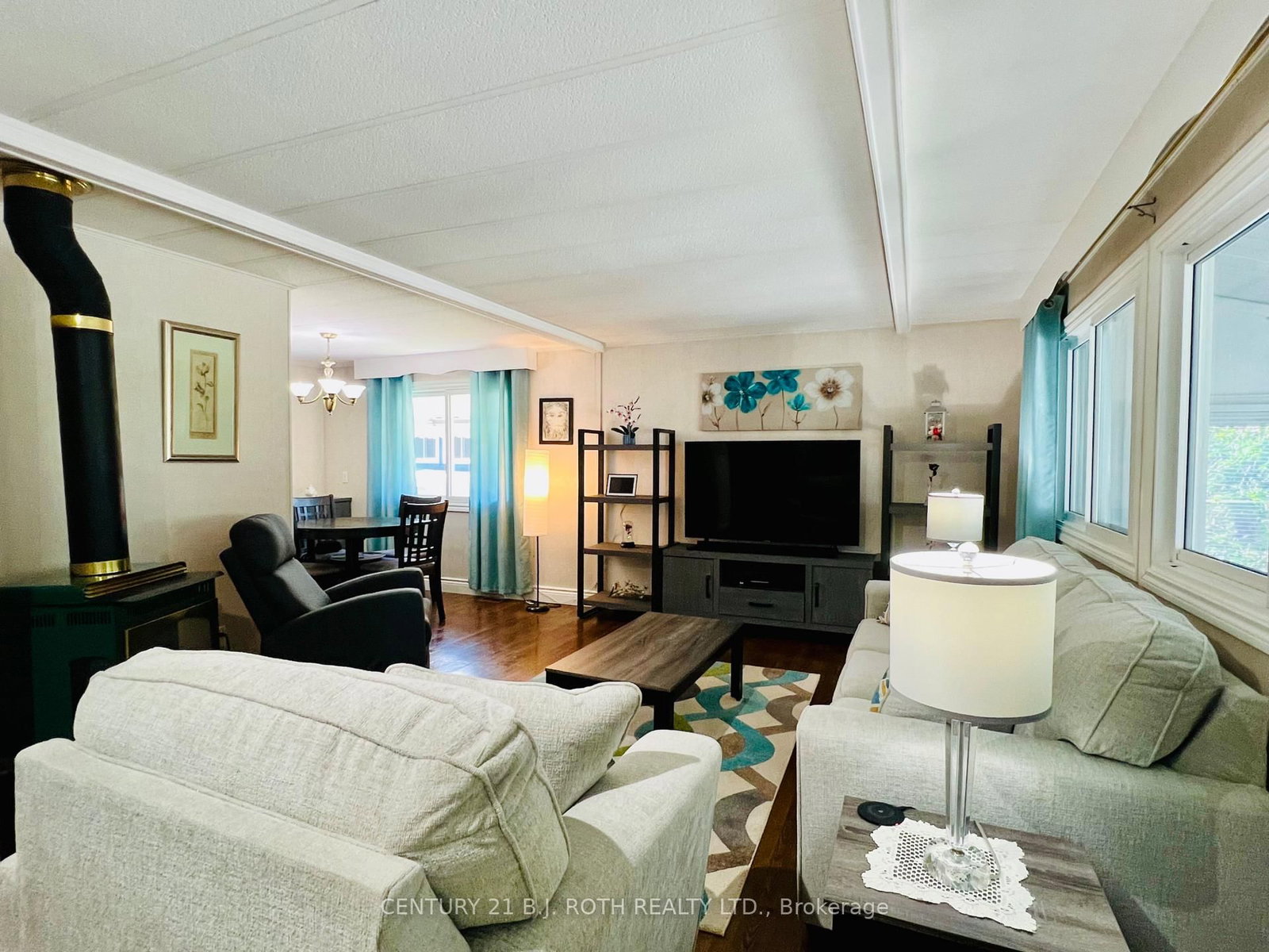 1 Nectarine Court • Innisfil, ON photo 9