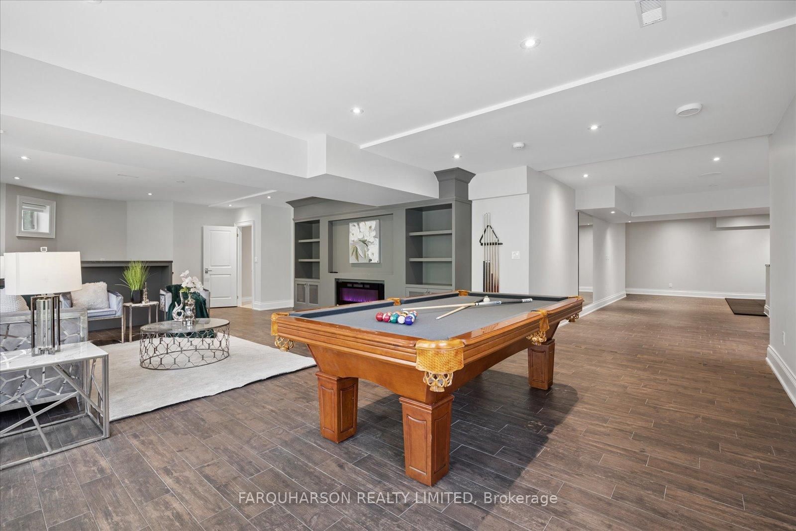 19 Glenhill Trail • Whitchurch-Stouffville, ON photo 24