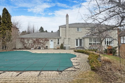 8 Prescott Court • Markham, ON