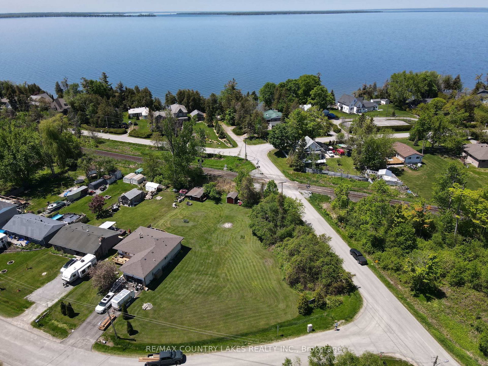 Lot 45 Twmarc Avenue • Brock, ON photo 1