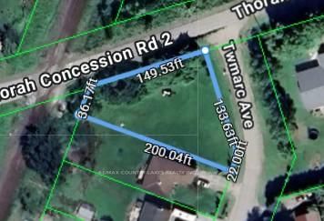 Lot 45 Twmarc Avenue • Brock, ON photo 5