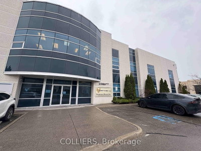Office for lease at Unit 1 - 2nd Floor-159 Don Hillock Drive, Aurora, Ontario, L4G 0K2 - Bayview Southeast - MLS: N13212898