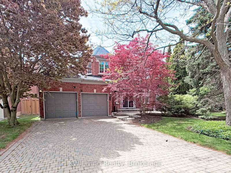 24 Highview Cres, Richmond Hill, Ontario